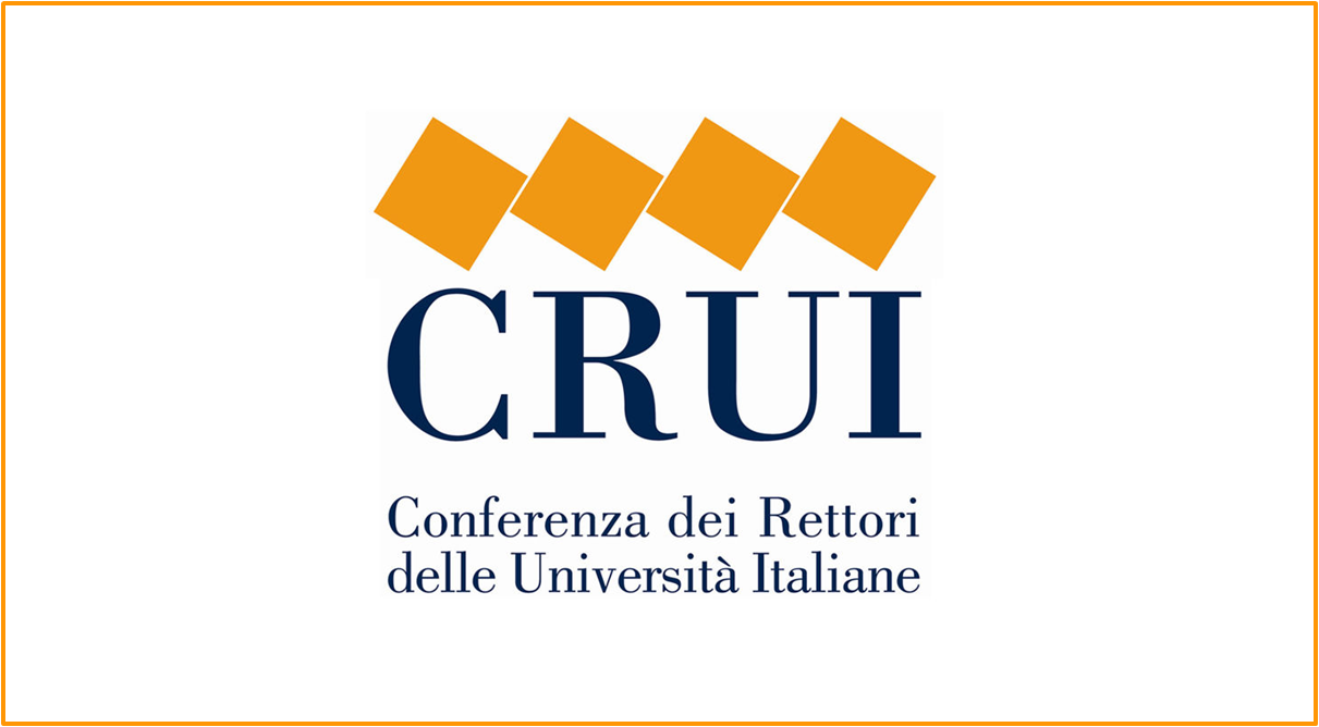 La collaborazione di UN.I.RE con la Conferenza dei Rettori delle Università Italiane (CRUI)