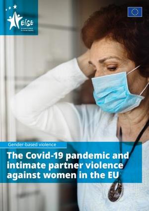 Pandemia e violenza di genere - Una ricerca di EIGE
