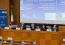 Introduction of UN.I.RE in OCEAN Project – Rome, 10th May 2022