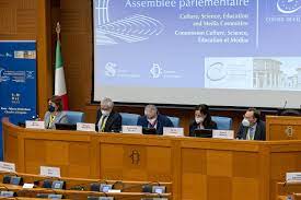Introduction of UN.I.RE in OCEAN Project – Rome, 10th May 2022