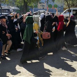 AFGHANISTAN: vietato l'accesso alle università per le donne