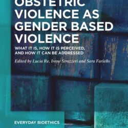 UN VOLUME SULLA VIOLENZA OSTETRICA