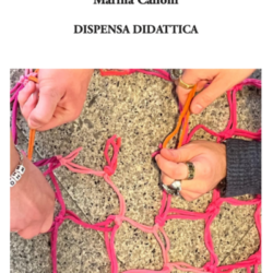 UNA DISPENSA DIDATTICA PER FORMARE SULLA VIOLENZA DI GENERE