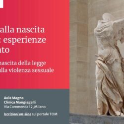 30 ANNI DI SVSeD. UN CONVEGNO ALLA CLINICA MANGIAGALLI DI MILANO